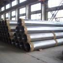 Stainless Steel Pipe