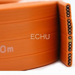 Shanghai ECHU Wire and Cable Co., Ltd