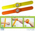 Twilight Silicone Brand cheap Watch