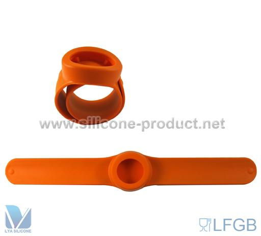 Twilight Silicone Brand cheap Watch Supply 3