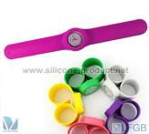 Twilight Silicone Brand cheap Watch Supply 4