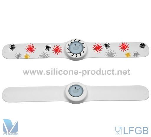 Twilight Silicone Brand cheap Watch Supply 5