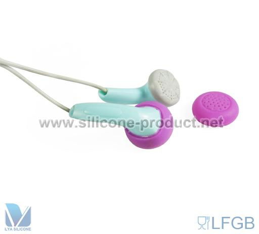 soft silicone earplugs