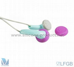 soft silicone earplugs