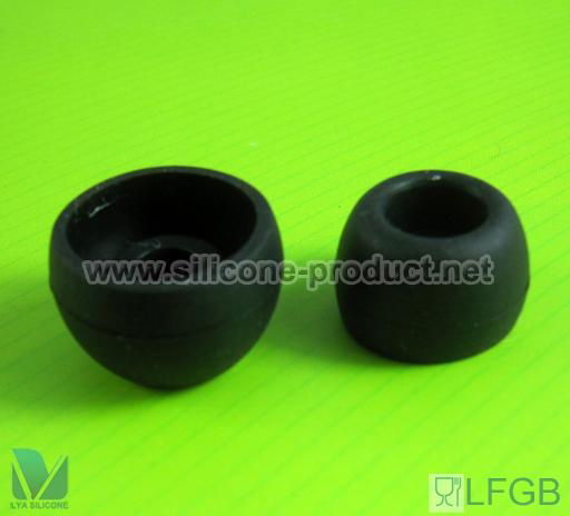 soft silicone earplugs 3