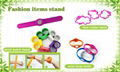 silicone bracelet wristband 5