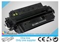 Compatible Black Toner Cartridge HP