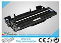 Compatible Black Toner Cartridge Brother