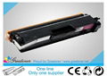 Compatible Color Toner Cartridge Brother