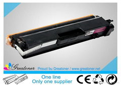 Compatible Color Toner Cartridge Brother TN310-M sales7 at greatoner dot net