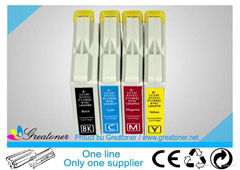 Brother LC-10 Compatible Color Toner Cartridge sales07 at hrgroup dot hk