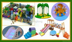 indoor playground