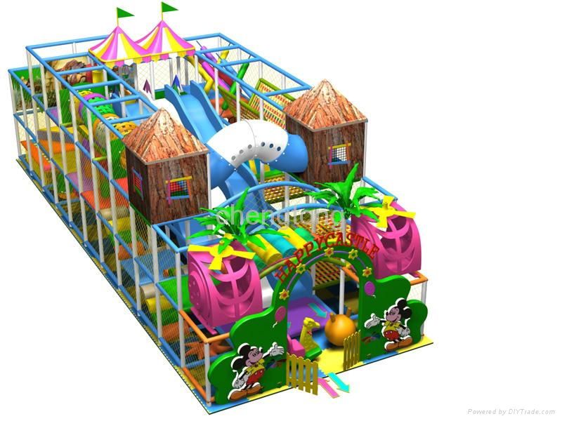 indoor playground 3