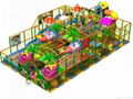 indoor playground