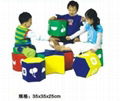 Soft playground 5