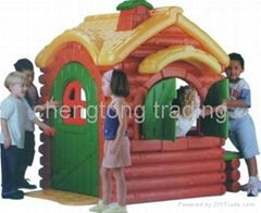 Children playhouse