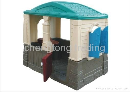 Children playhouse 2