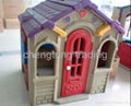 Children playhouse 3