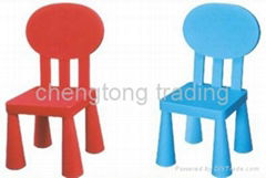 Children chairs