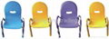 Children chairs 4