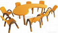 Children chairs 5