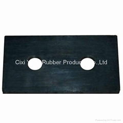 Square Rubber Gasket