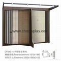 wing rack for nature stone or ceramic tiles 3