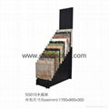 display rack SG030 for nature stone 2