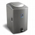 foot pedal garbage container DL-11 1