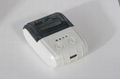 58mm Portable Bluetooth Thermal Printer