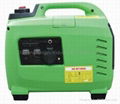 Digital Inverter Generator 1