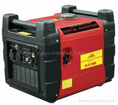 Inverter Generator