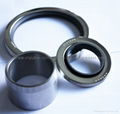 mechanical seal & lip seal for air compressor 3