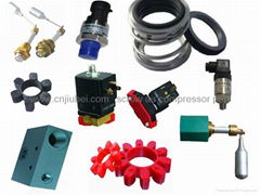 Dongguan City Jiubei Compressor Parts Co., Ltd.