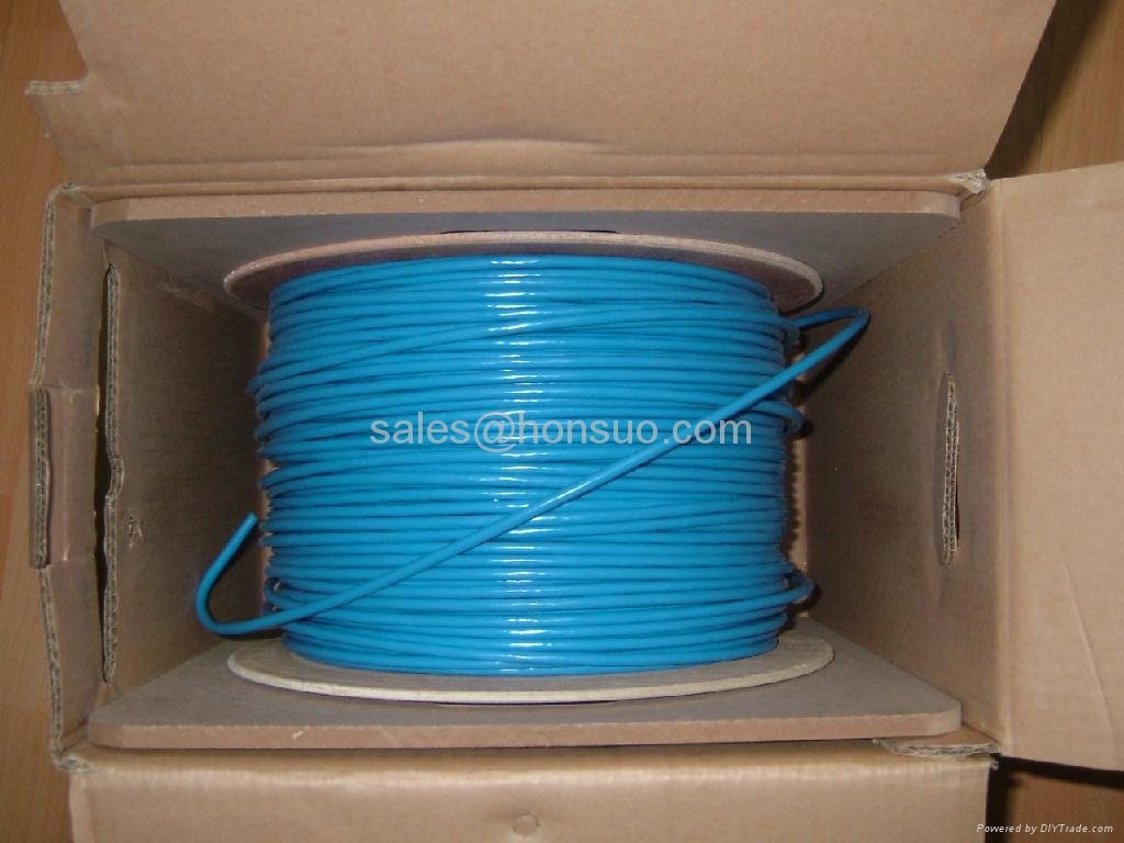 UTP cat6 cable  2