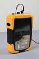 Slim design Ultrasonic Anyscan flaw detector 2