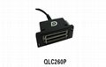 Connector of ultrasonic transducers&probes 4