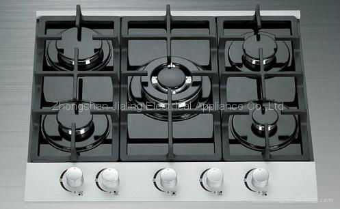 Gas stove 