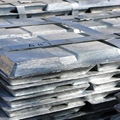 Zinc Ingot 1