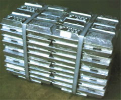 Aluminum Ingots