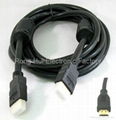 High speed HDMI cable 1.3&1.4 0.5m-50m direct from cable factory 1