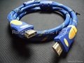 Super speed hdmi 1.4 cable M/M with