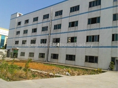 Rong Hui Electronic Factory