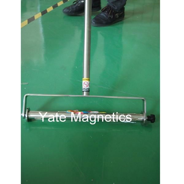 Magnetic Sweeper