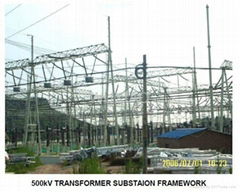 Substation