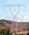 Power Transmission Tower