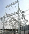 Power Transmission Tower 2