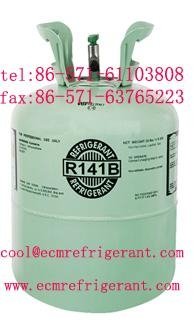 Dichlorofluoroethane R141B