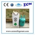 Cylinder Refrigeant R507 Gas Alternative for R22 And R502  1