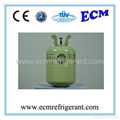 refrigerant gas R406a for Sale (wholesale R22 R407c R410a R600a gas) 